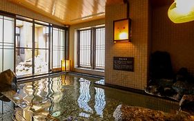 ドーミーイン旭川